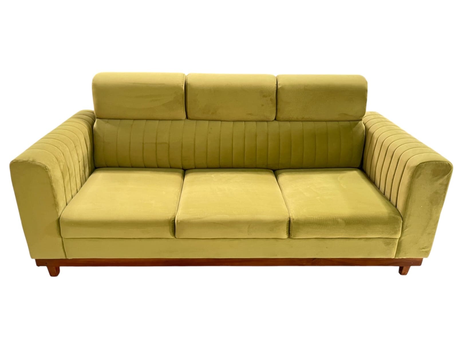 Premium 3-Seater Sofa image