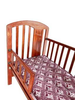 Baby Crib image