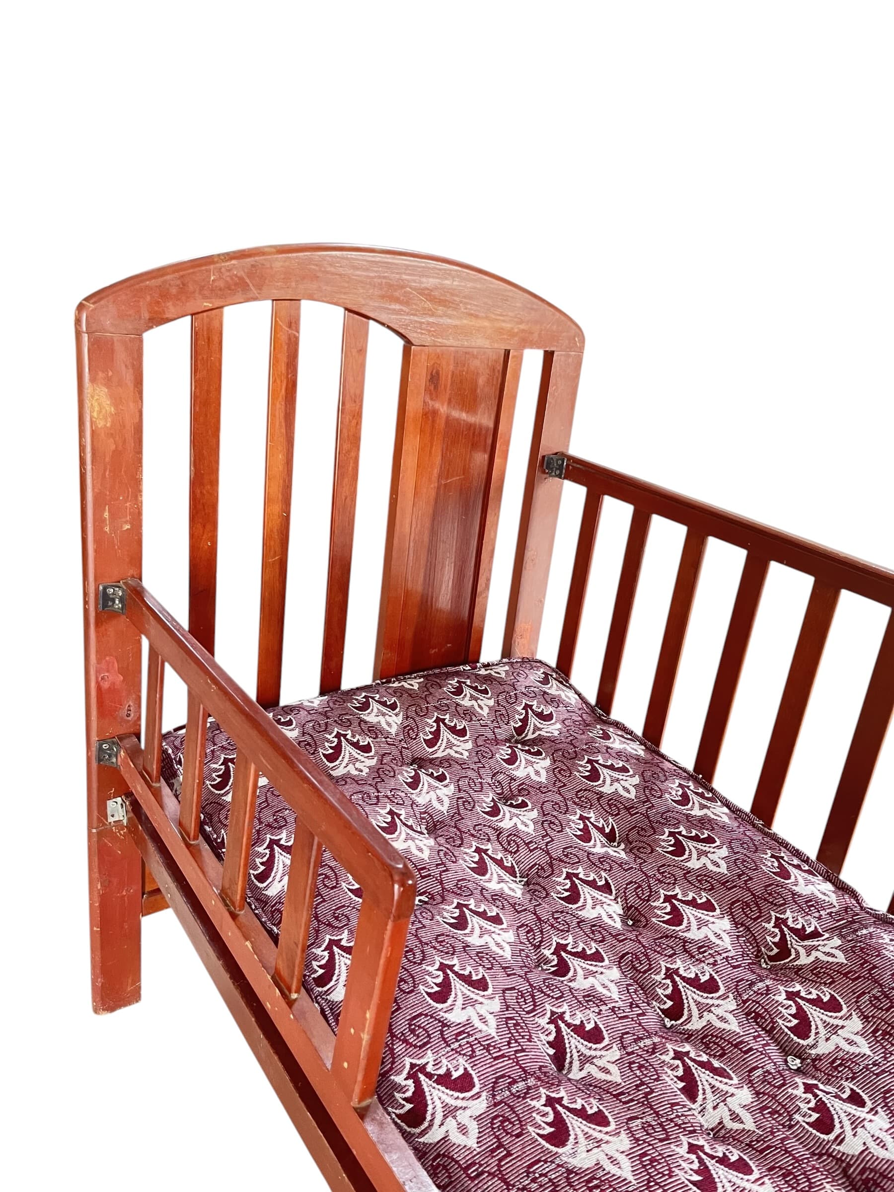 Baby Crib image