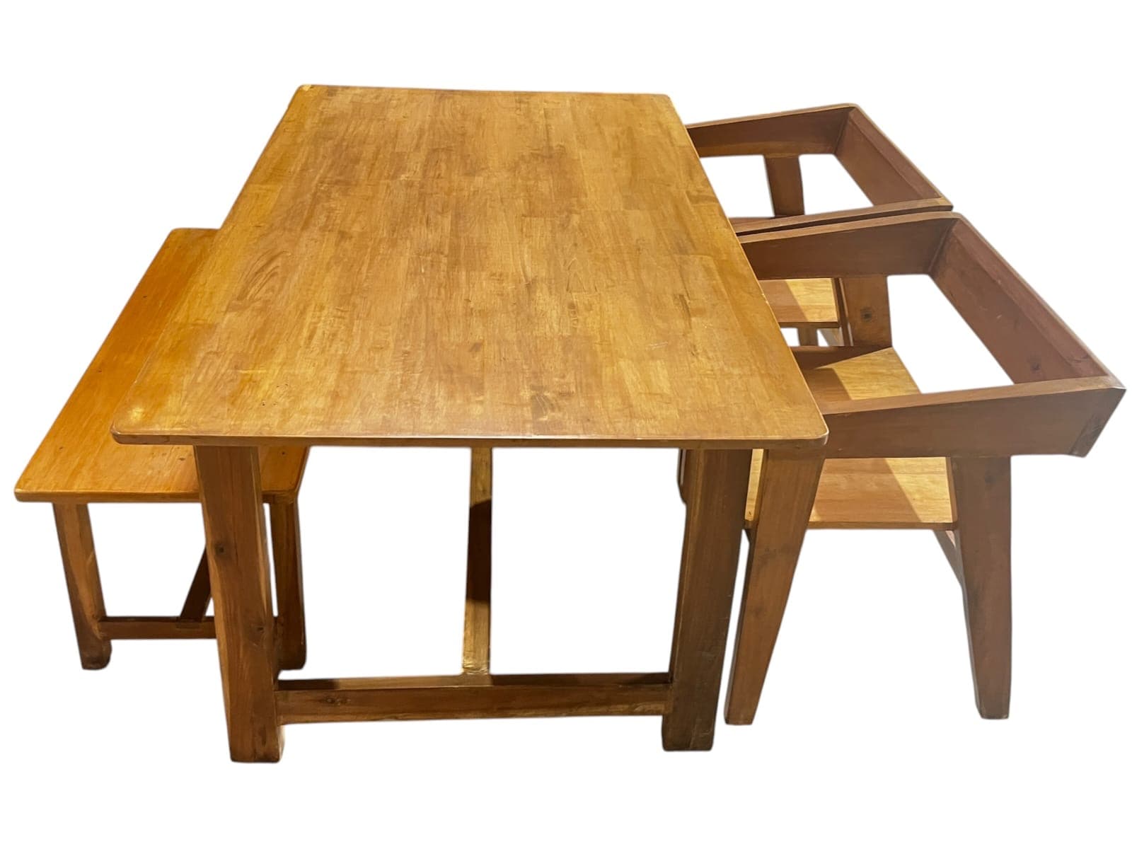 Dining Table (4-seater) image