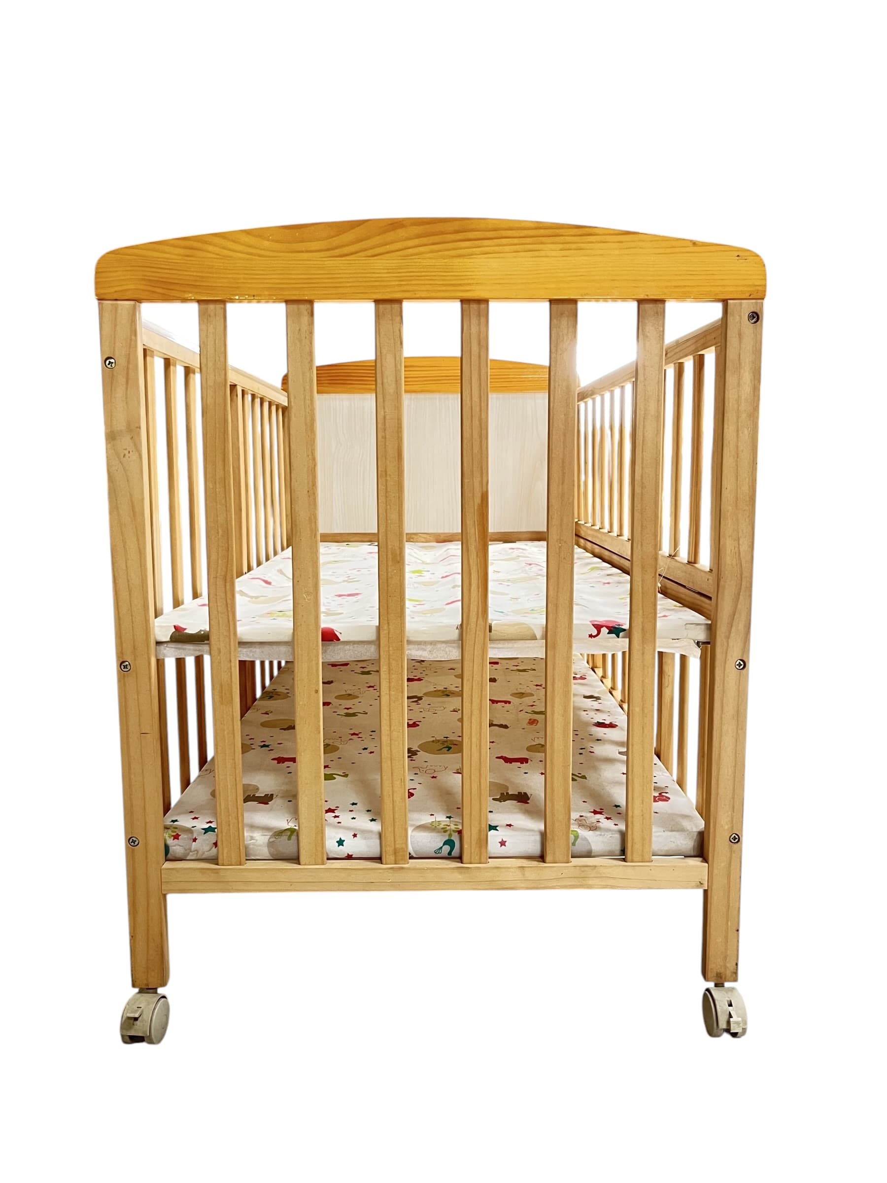 Baby Crib image