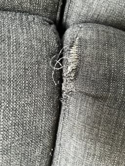 Recliner Sofa (3-seater) image