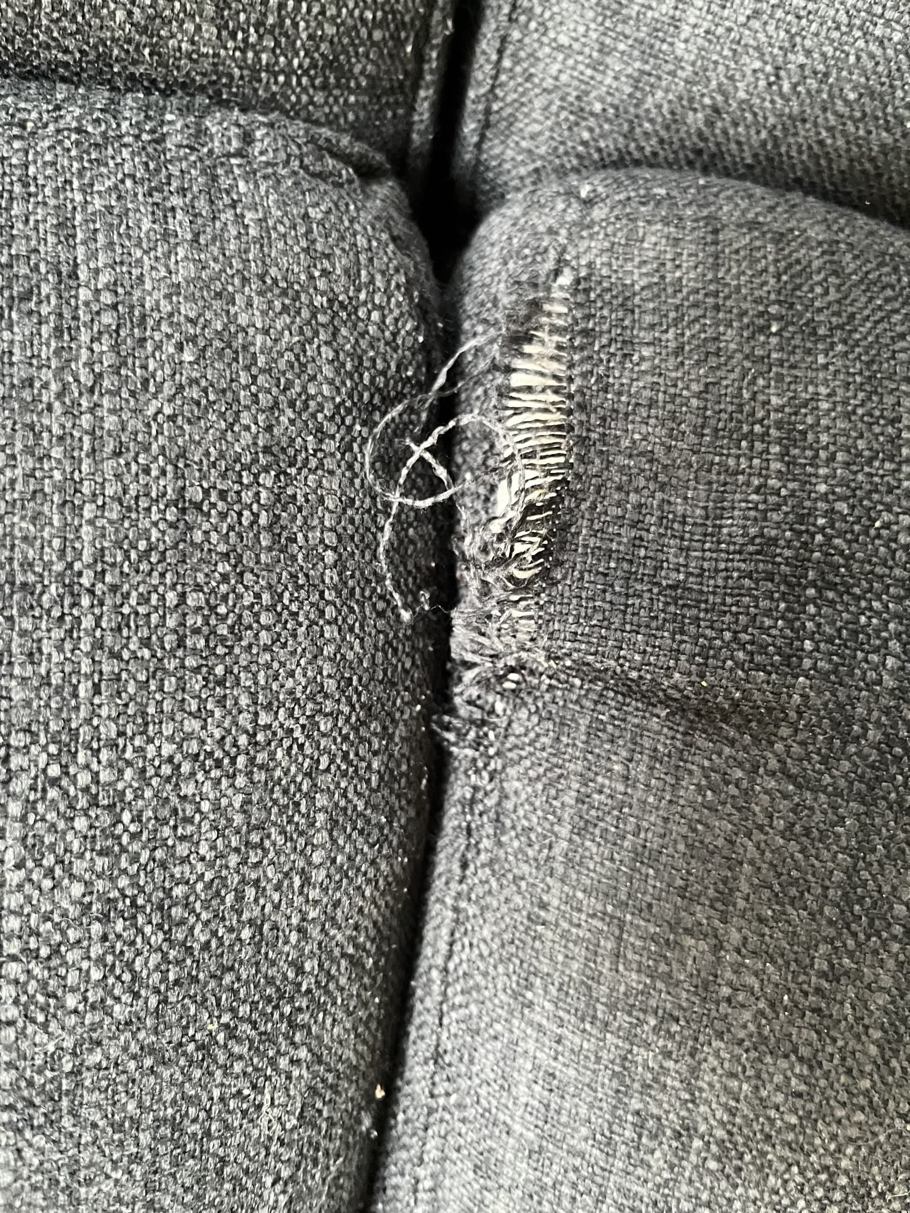 Recliner Sofa (3-seater) image