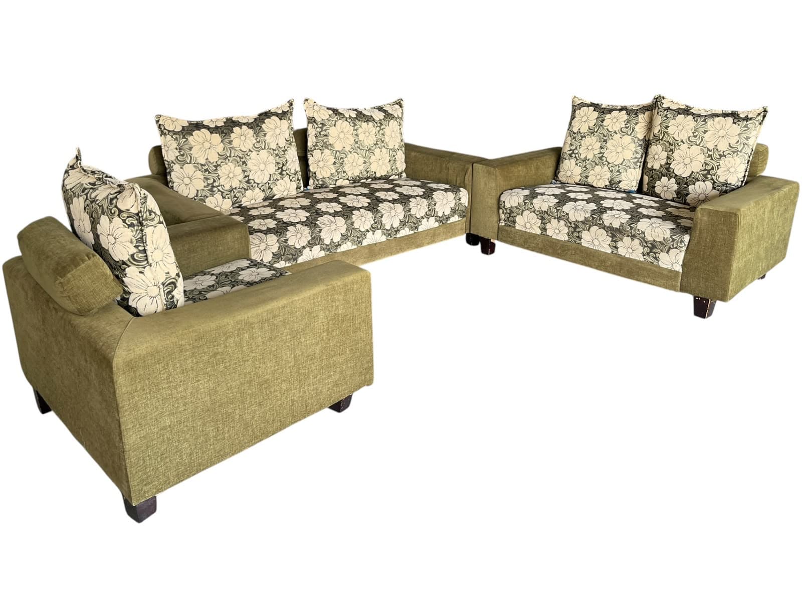Sofa (6-seater) image