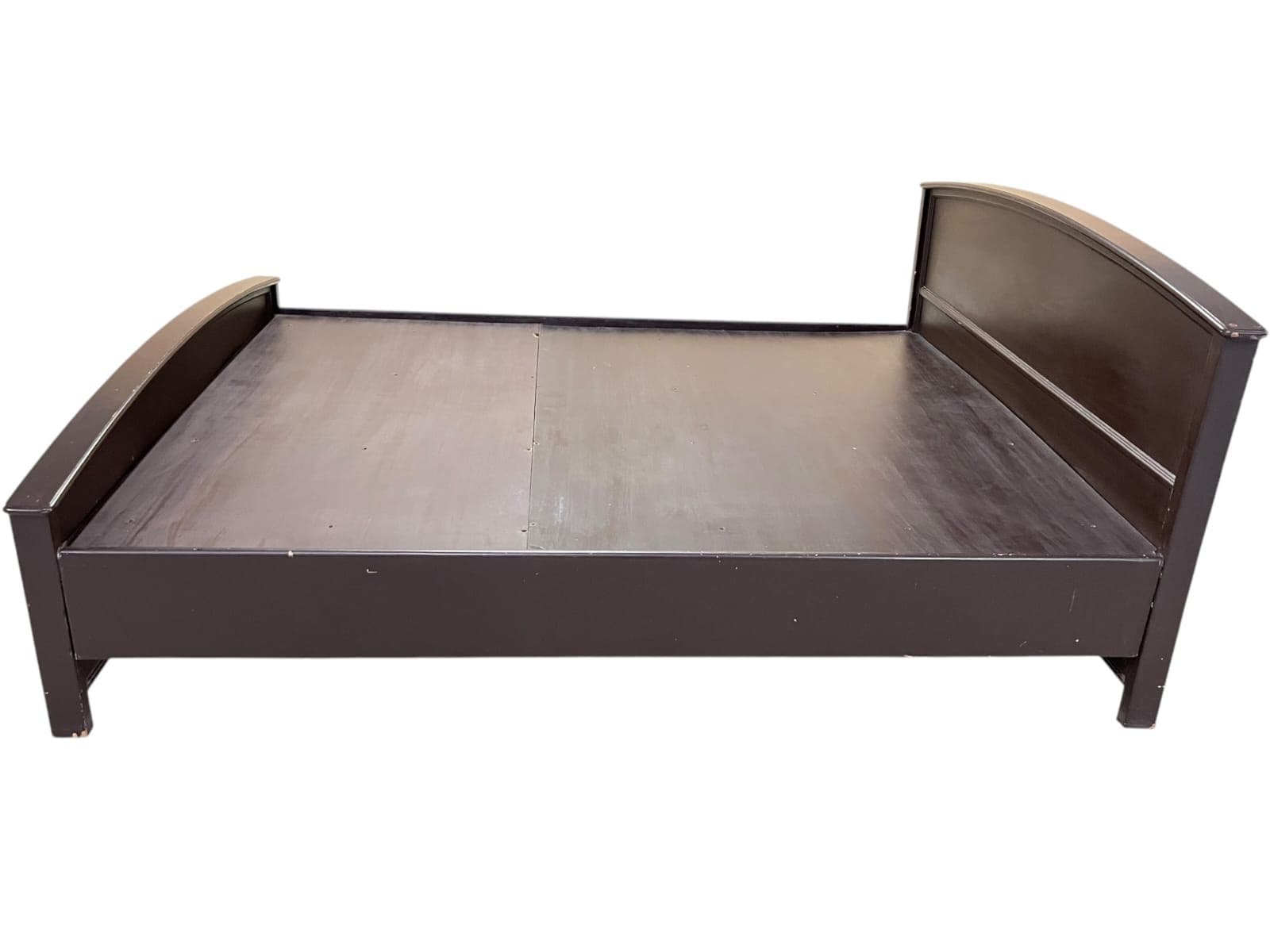 Queen Bed Frame image