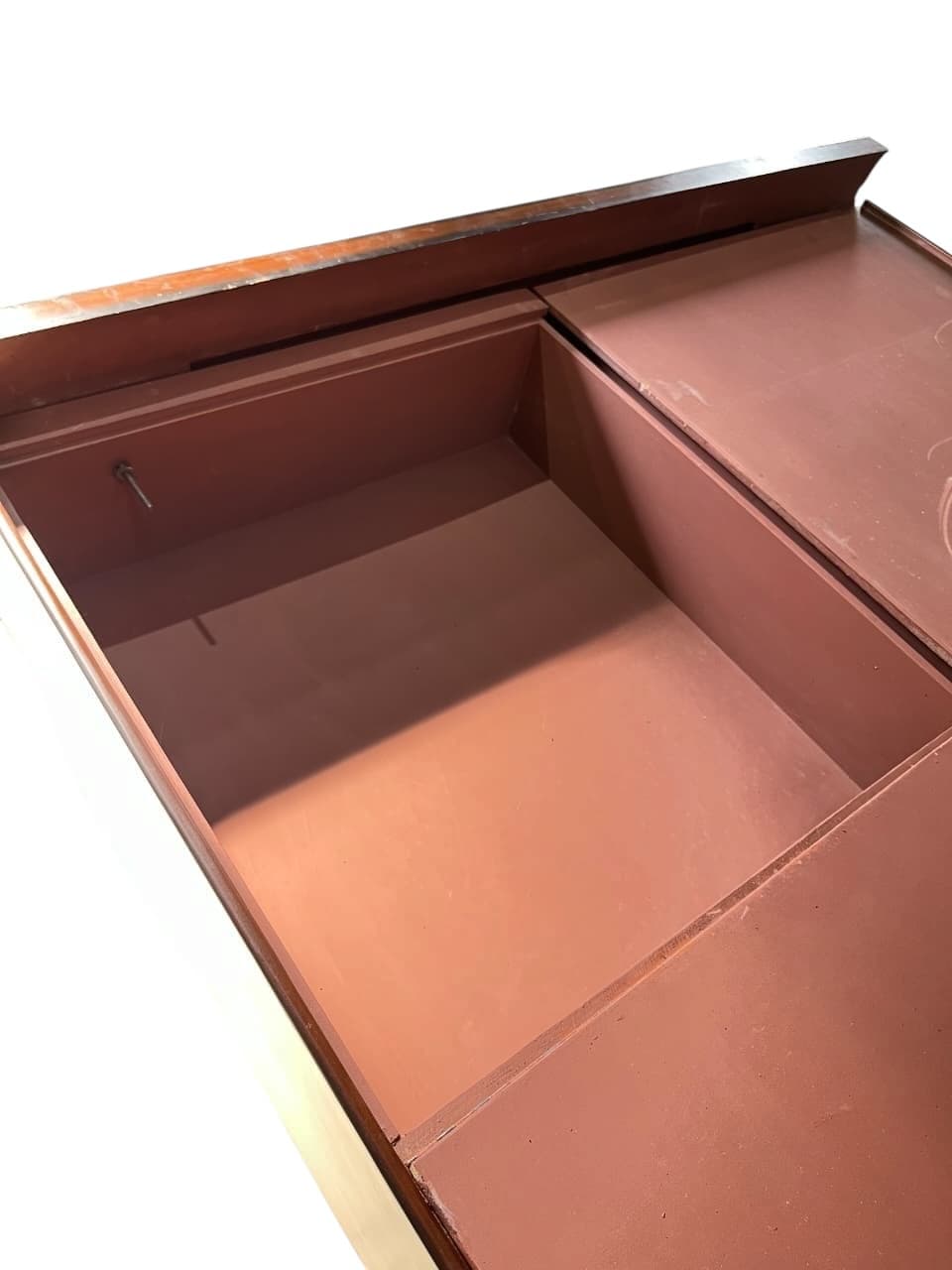 King Bed Frame image