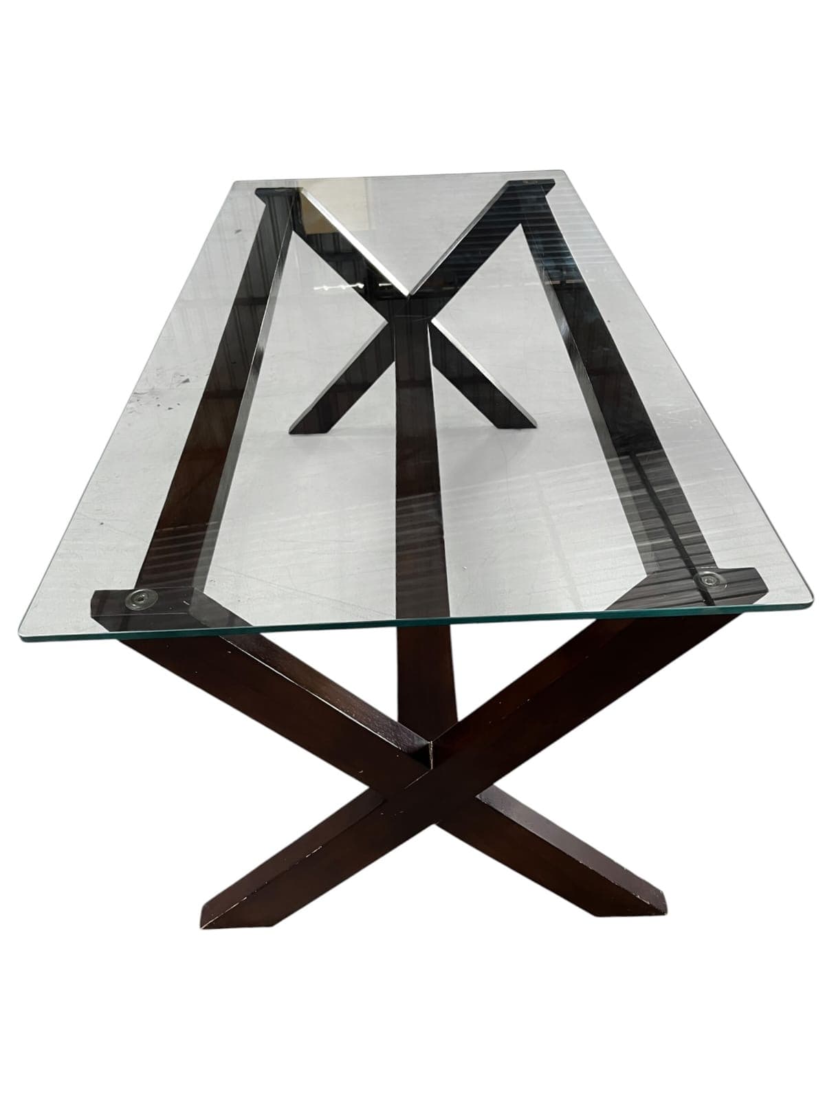 Dining Table (6-seater) image
