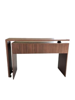 Extendable Study Table image