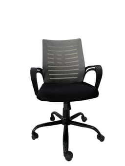 Ergonomic Mesh Office Chair image