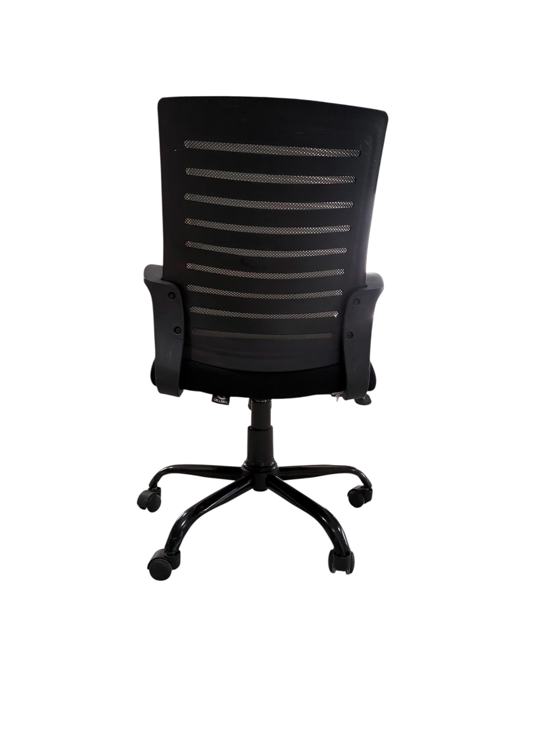 Ergonomic Mesh Office Chair image