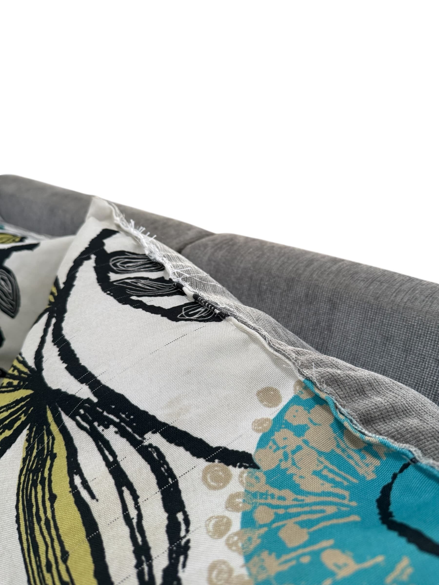 L-Shape 5-Seater Sofa image