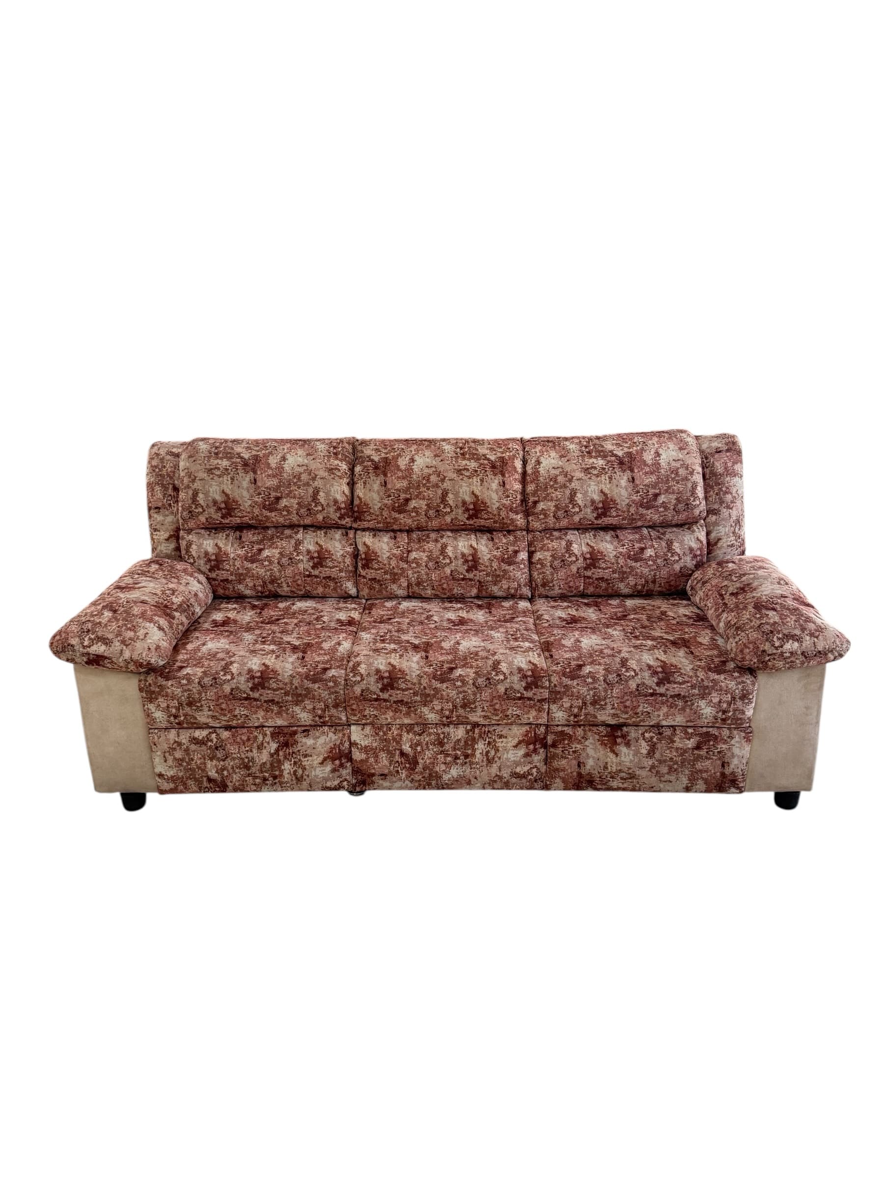 Premium 3+1+1 Fabric Sofa Set image