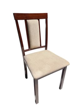 5-Seater Wooden Dining Table image