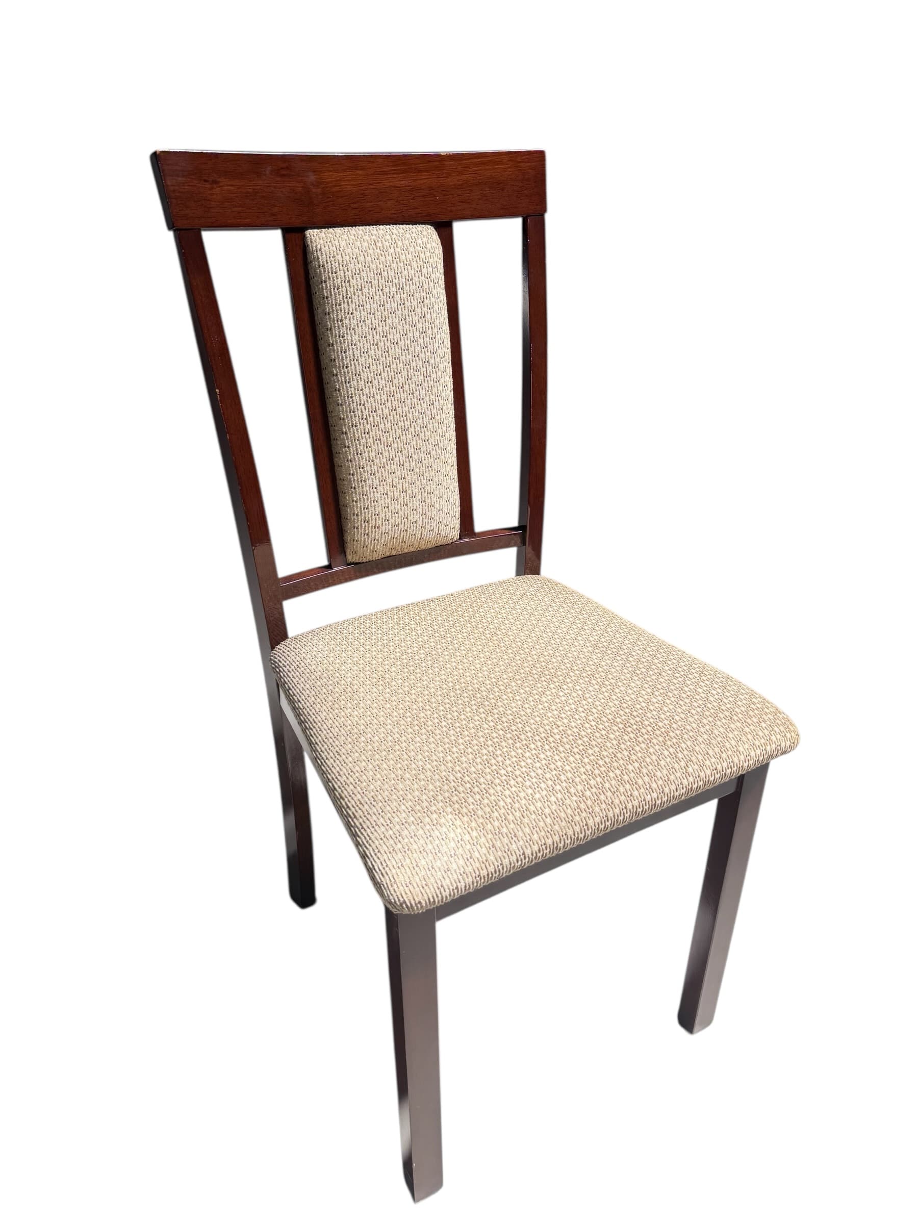 5-Seater Wooden Dining Table image