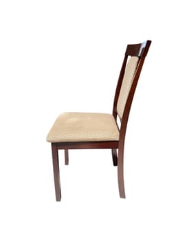 5-Seater Wooden Dining Table image