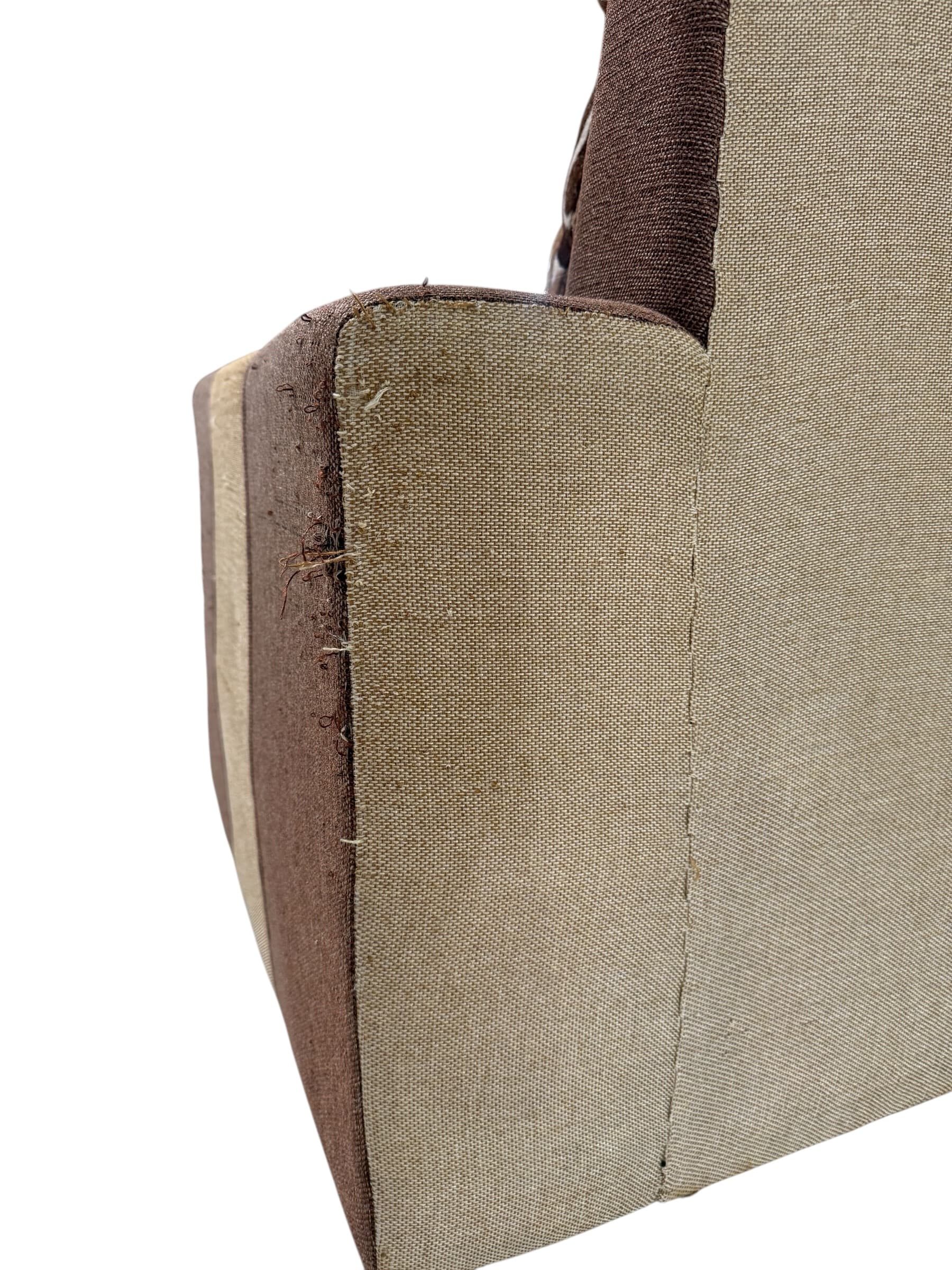 3+1+1 Fabric Sofa Set image