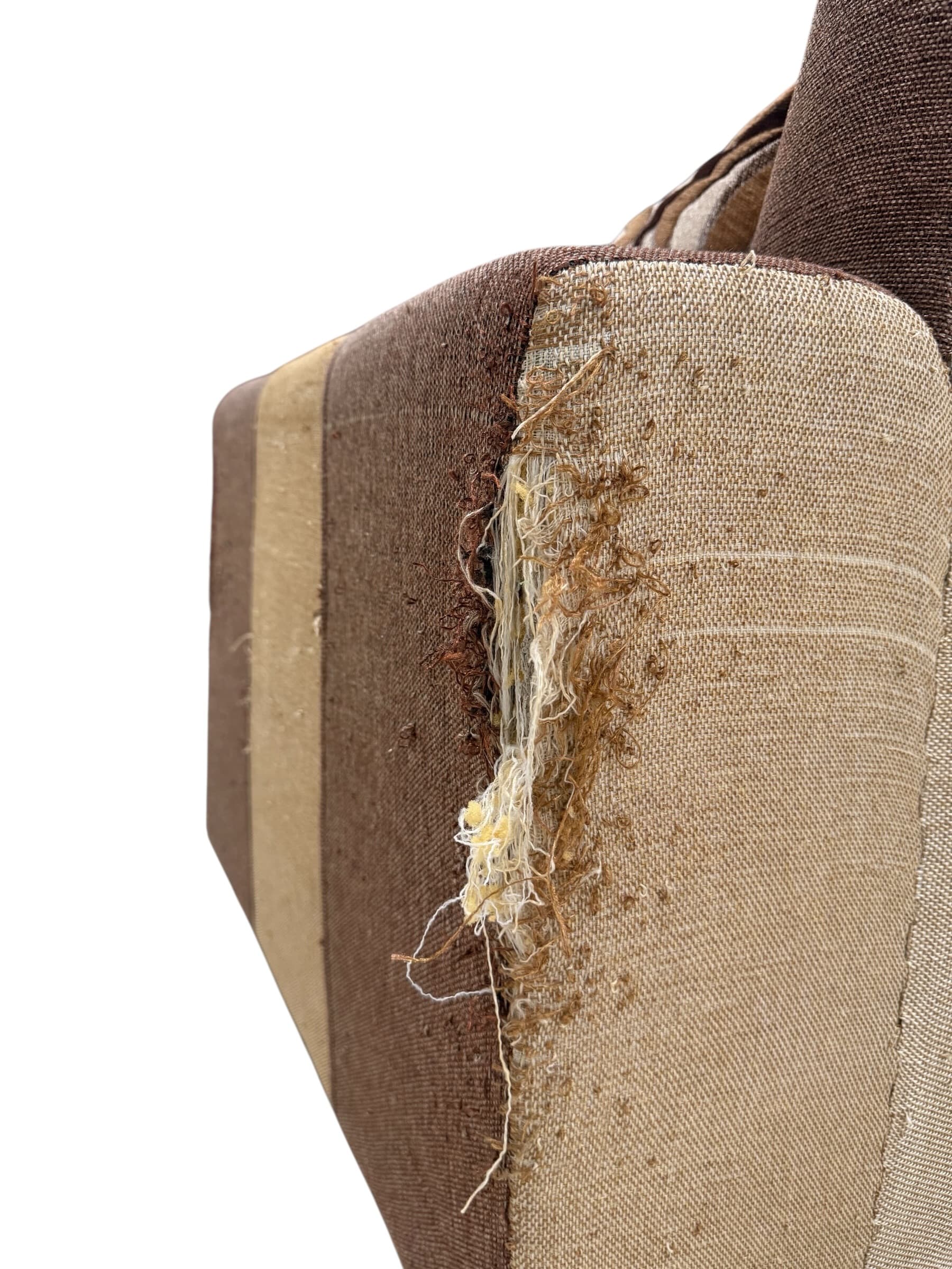 3+1+1 Fabric Sofa Set image