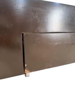 Queen Wooden Bed Frame image