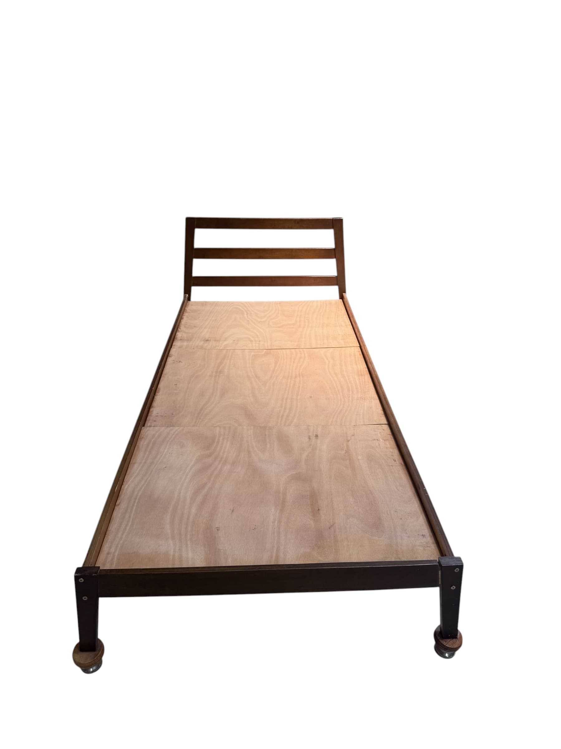 Single Bed Frame image