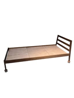 Single Bed Frame image