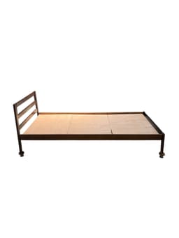Single Bed Frame image