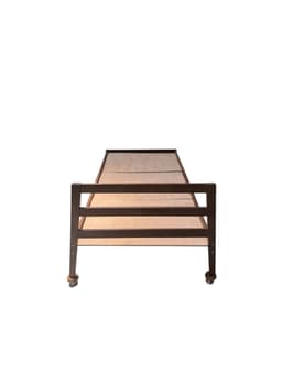 Single Bed Frame image