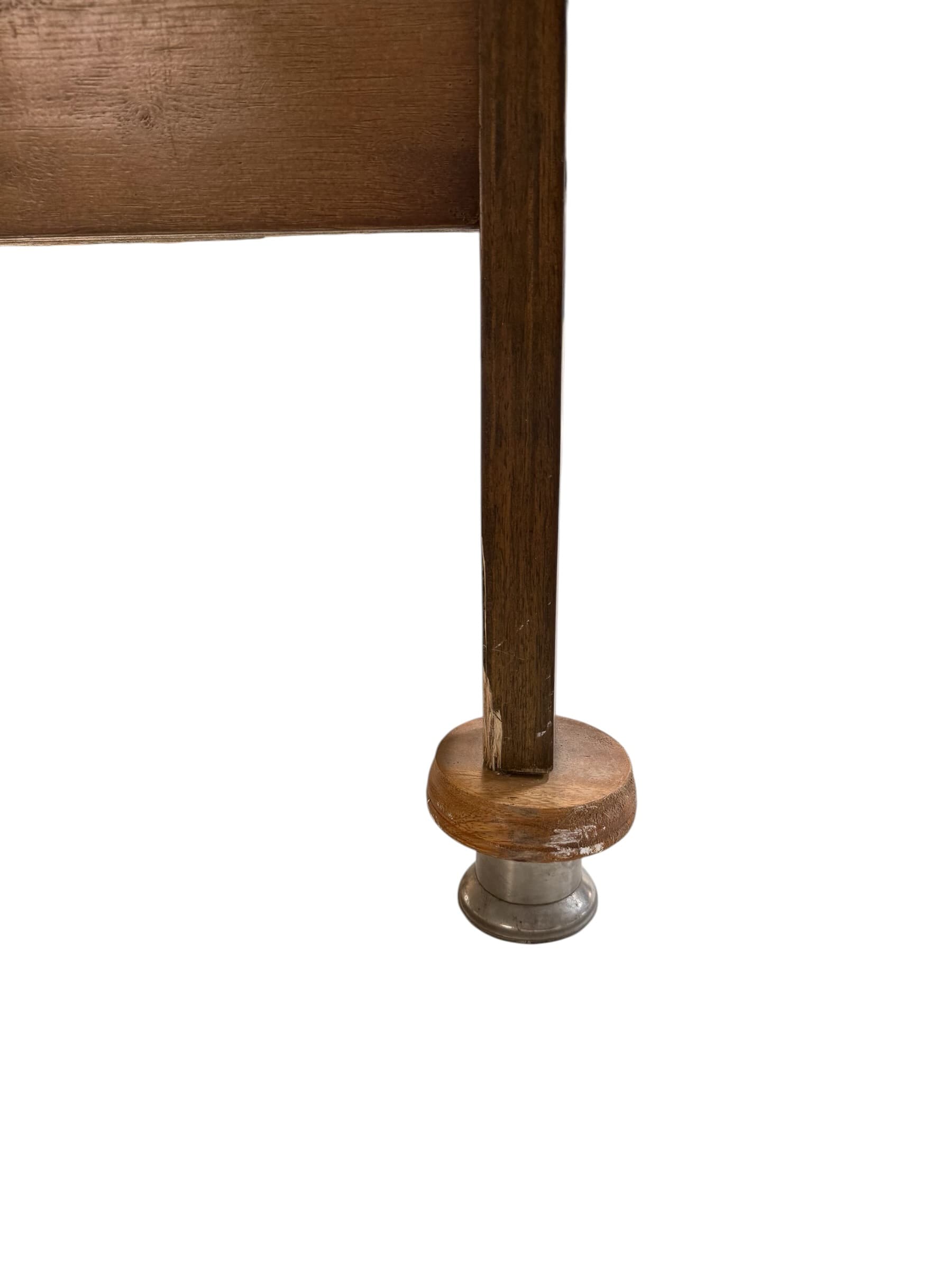 Single Bed Frame image