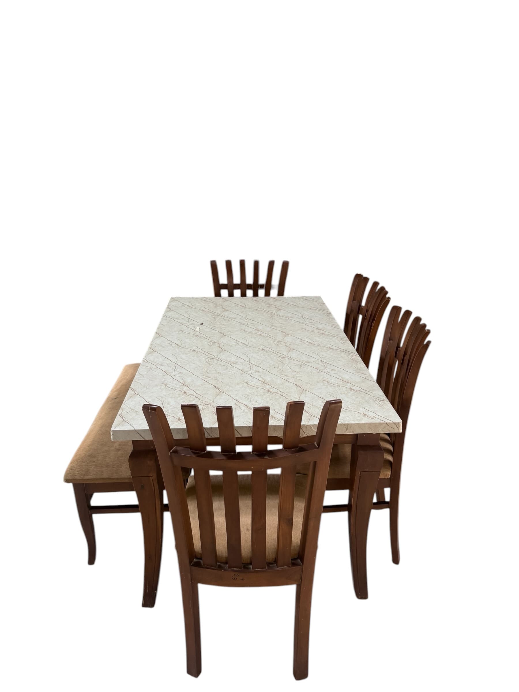 Dining Table (6-seater) image