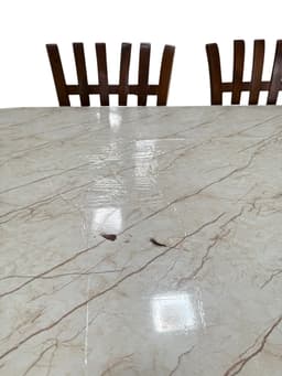 Dining Table (6-seater) image