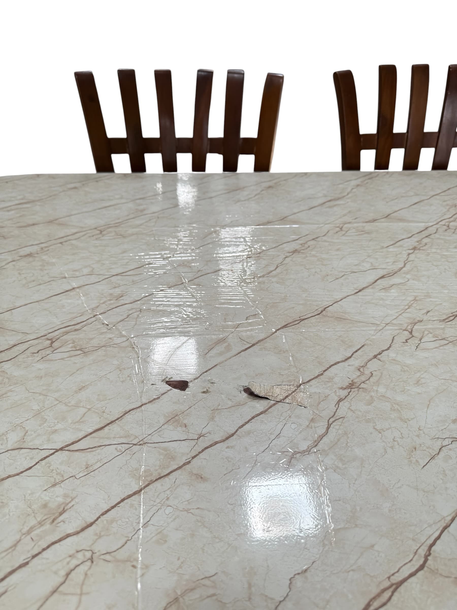 Dining Table (6-seater) image