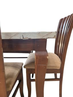 Dining Table (6-seater) image