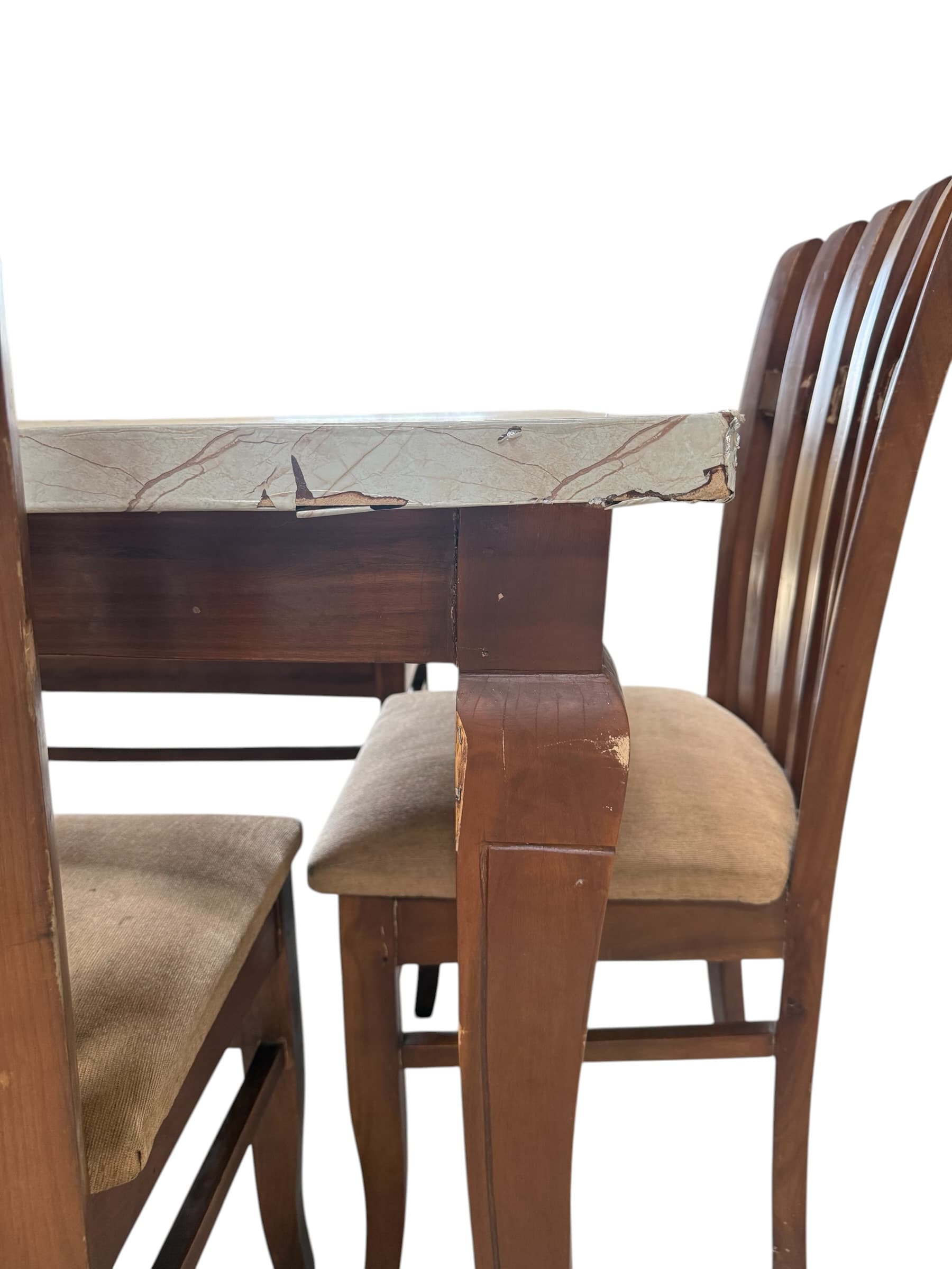 Dining Table (6-seater) image