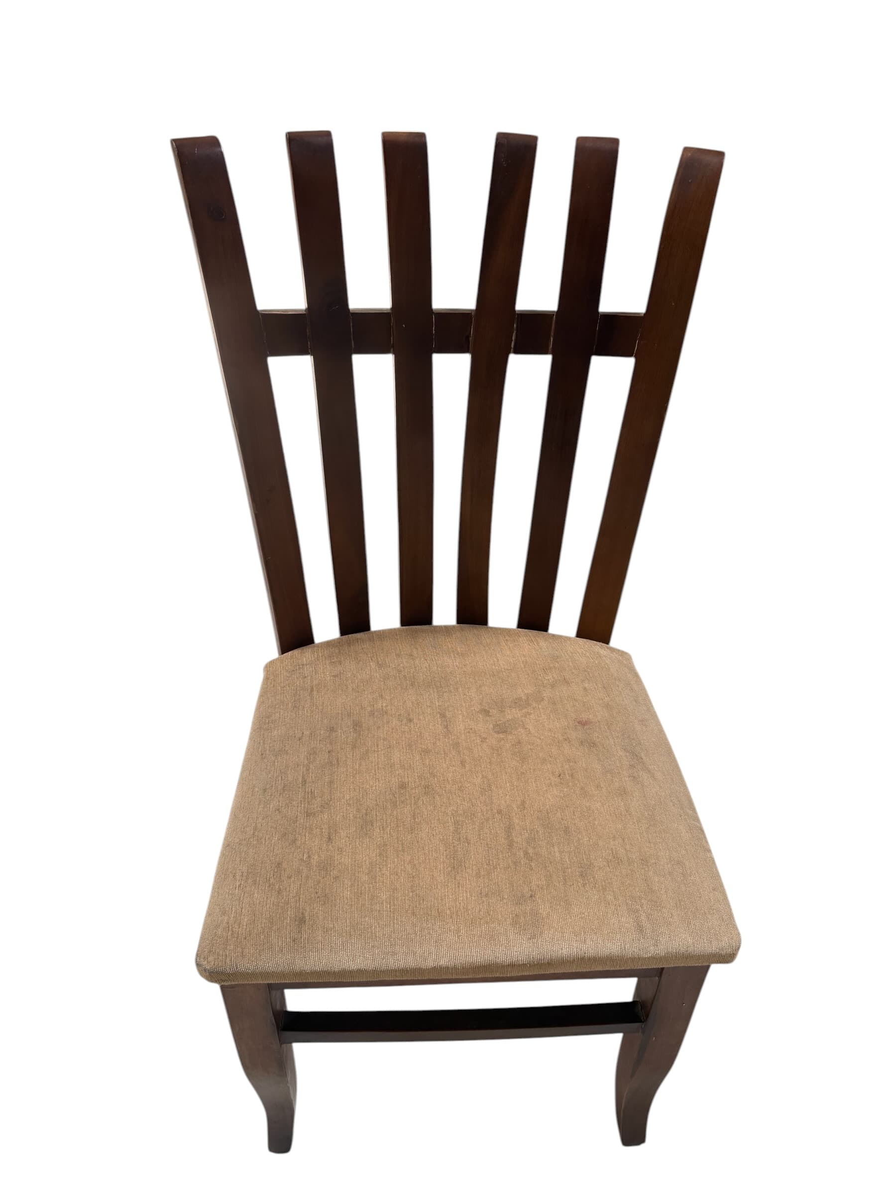 Dining Table (6-seater) image