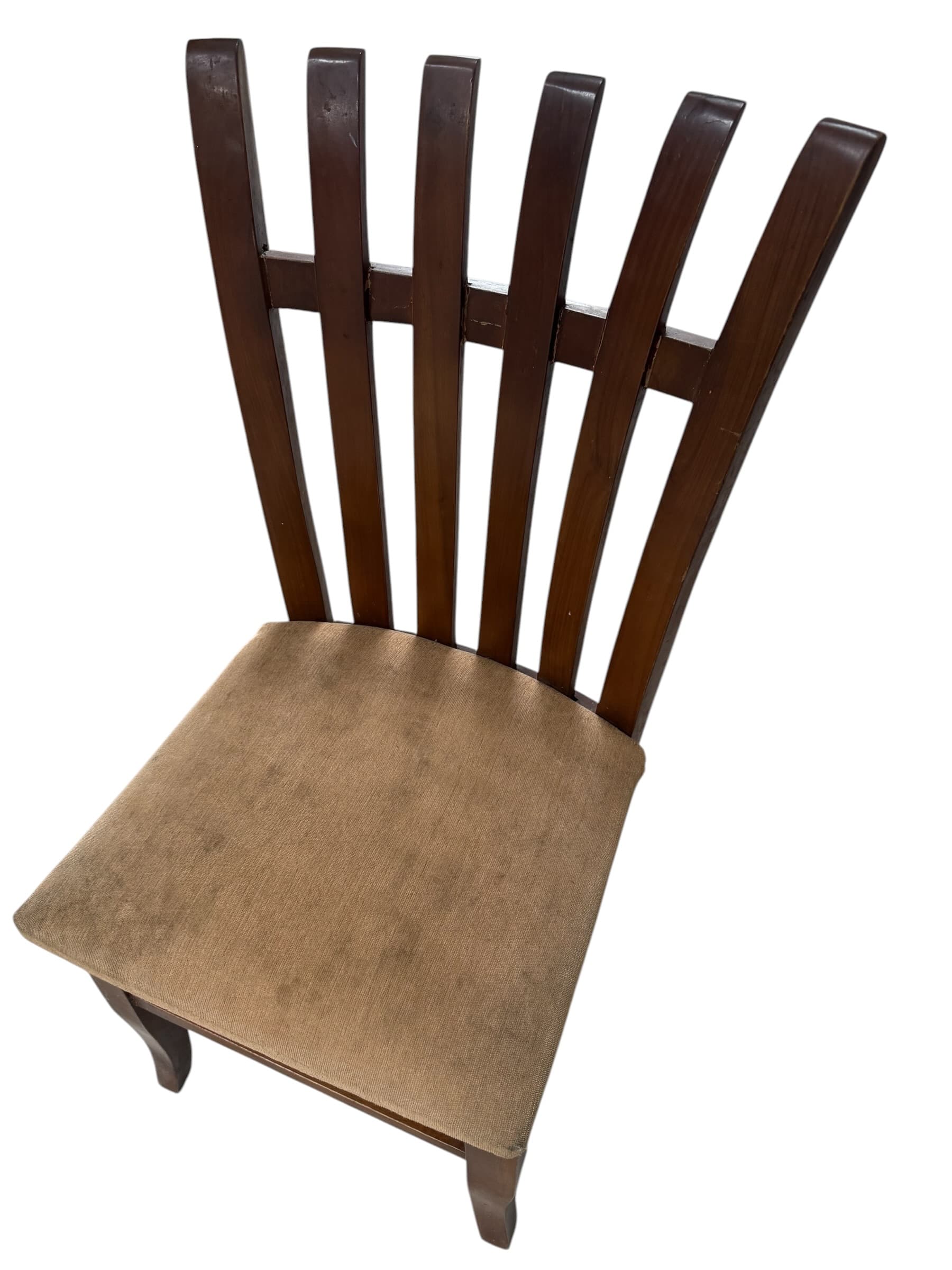 Dining Table (6-seater) image
