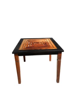 Dining Table (2-seater) image