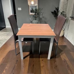 Dining Table (2-seater) image