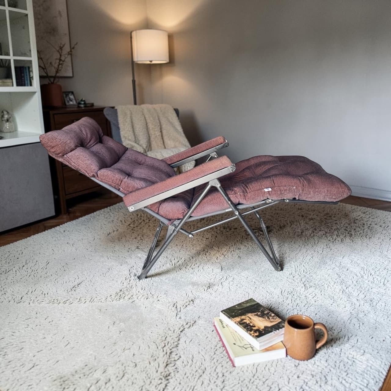 Folding Chair image