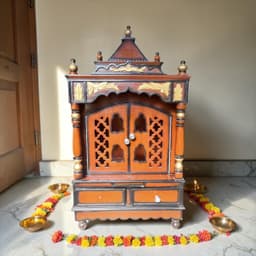 Puja Mandhir image