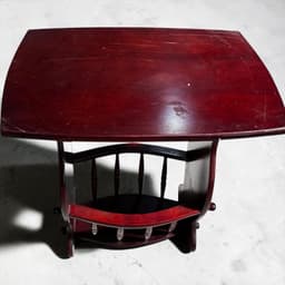 Corner Table image