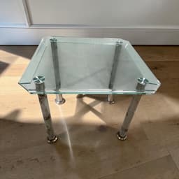 Dining Table without Chairs image