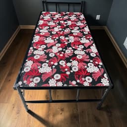 Single Bed Frame image