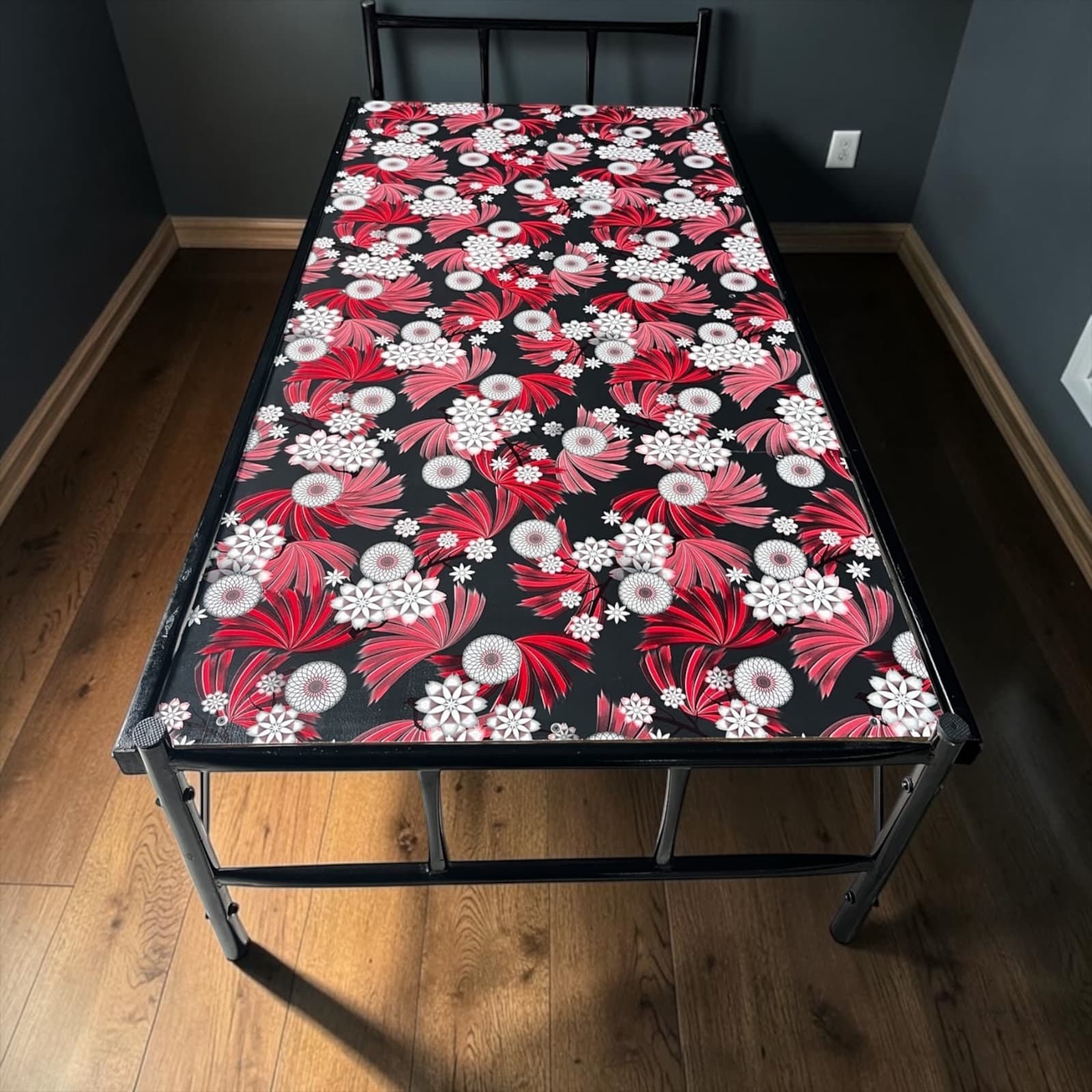 Single Bed Frame image
