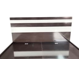 Queen Bed Frame image