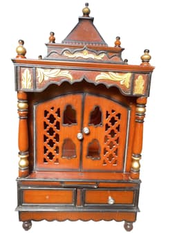 Puja Mandhir image