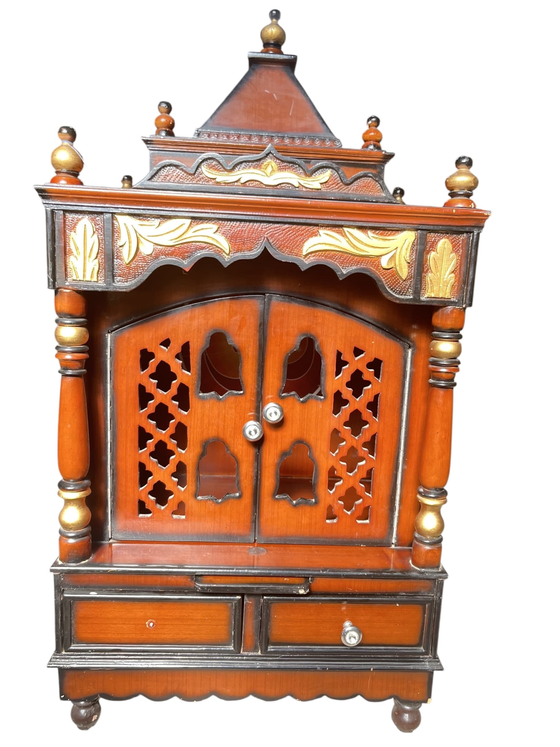 Puja Mandhir image