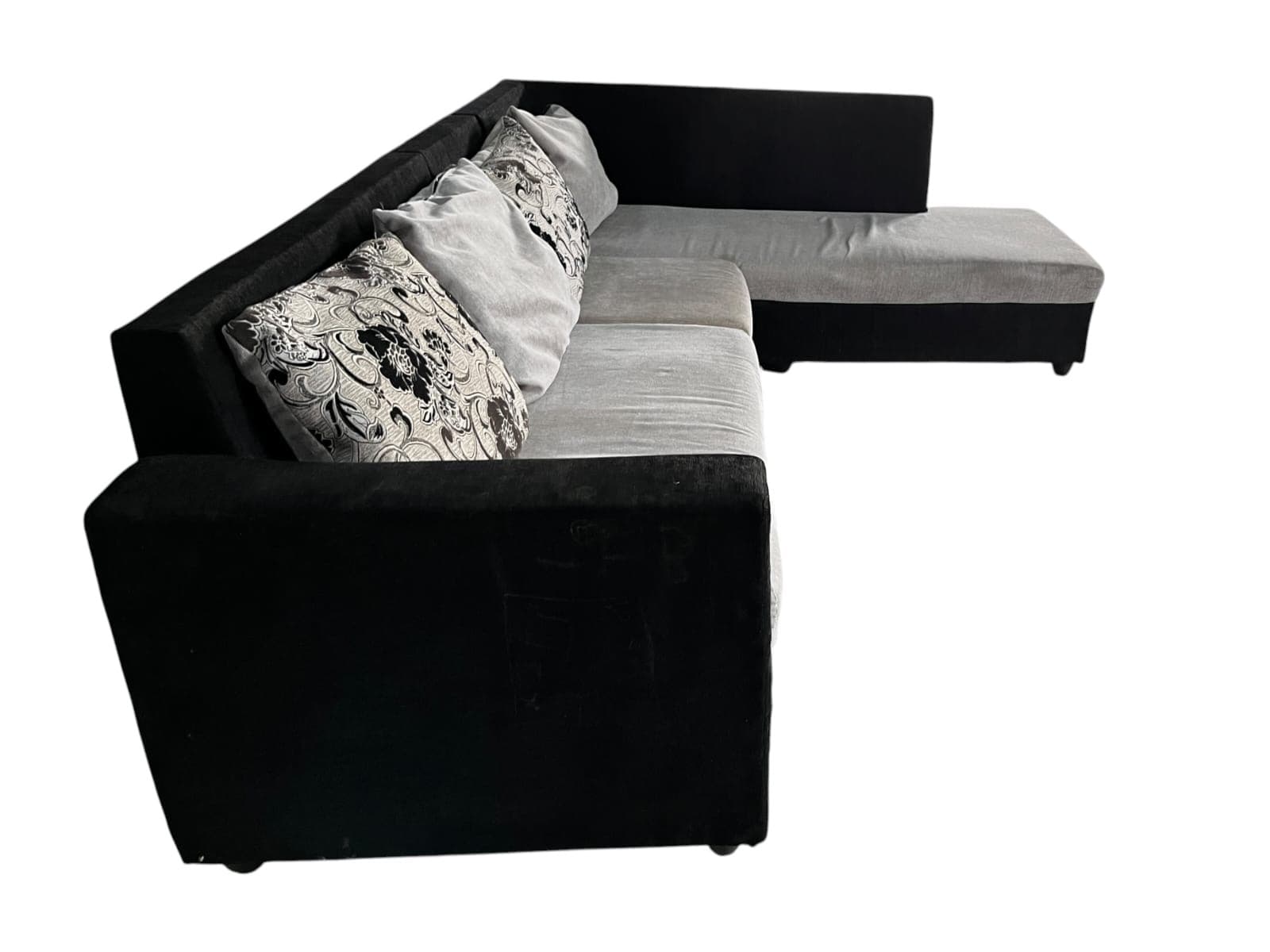 L Shaped Sofa (5-seater) image