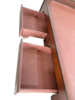 King Bed Frame image