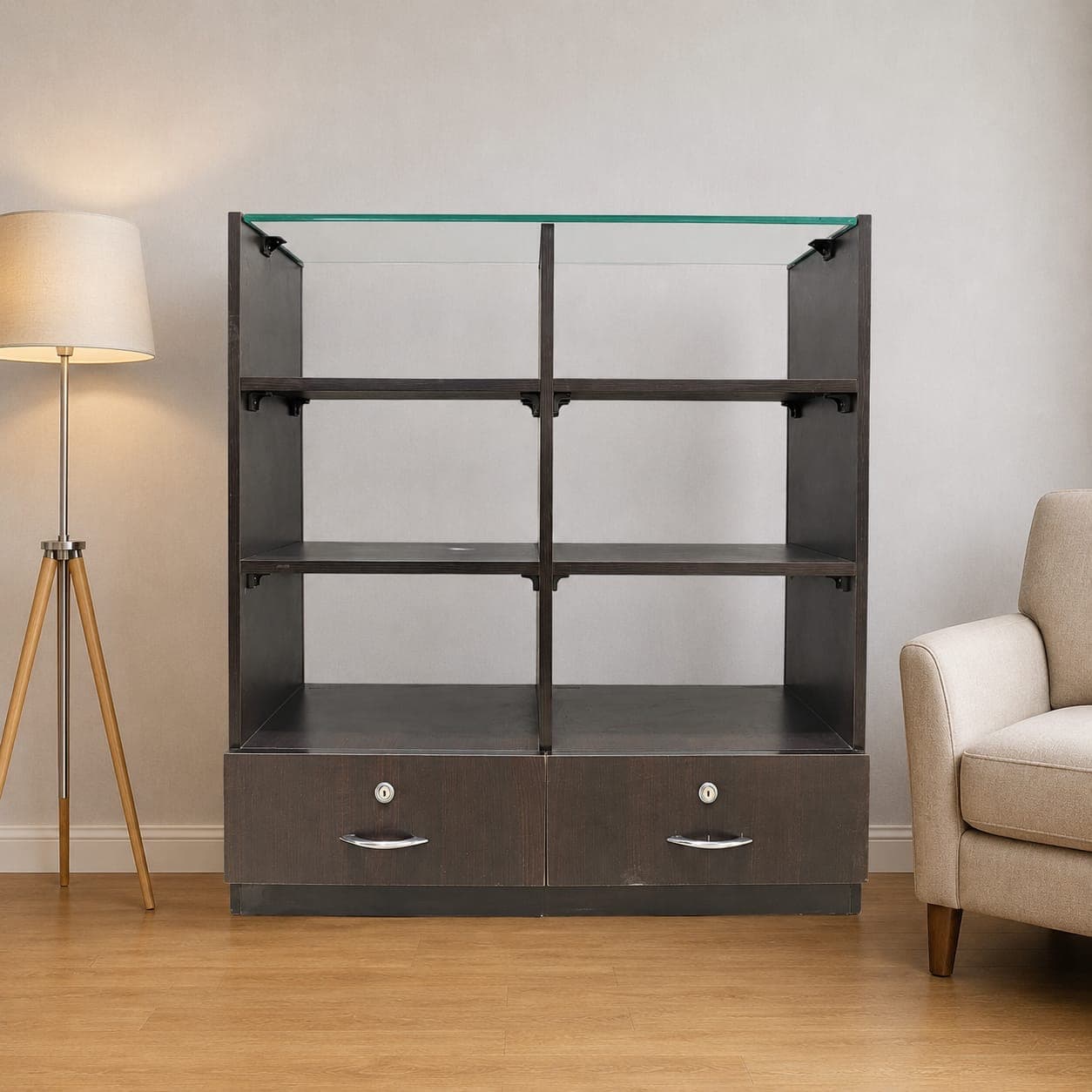 Office Storage Unit image