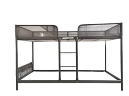 Metal Bunk Bed image