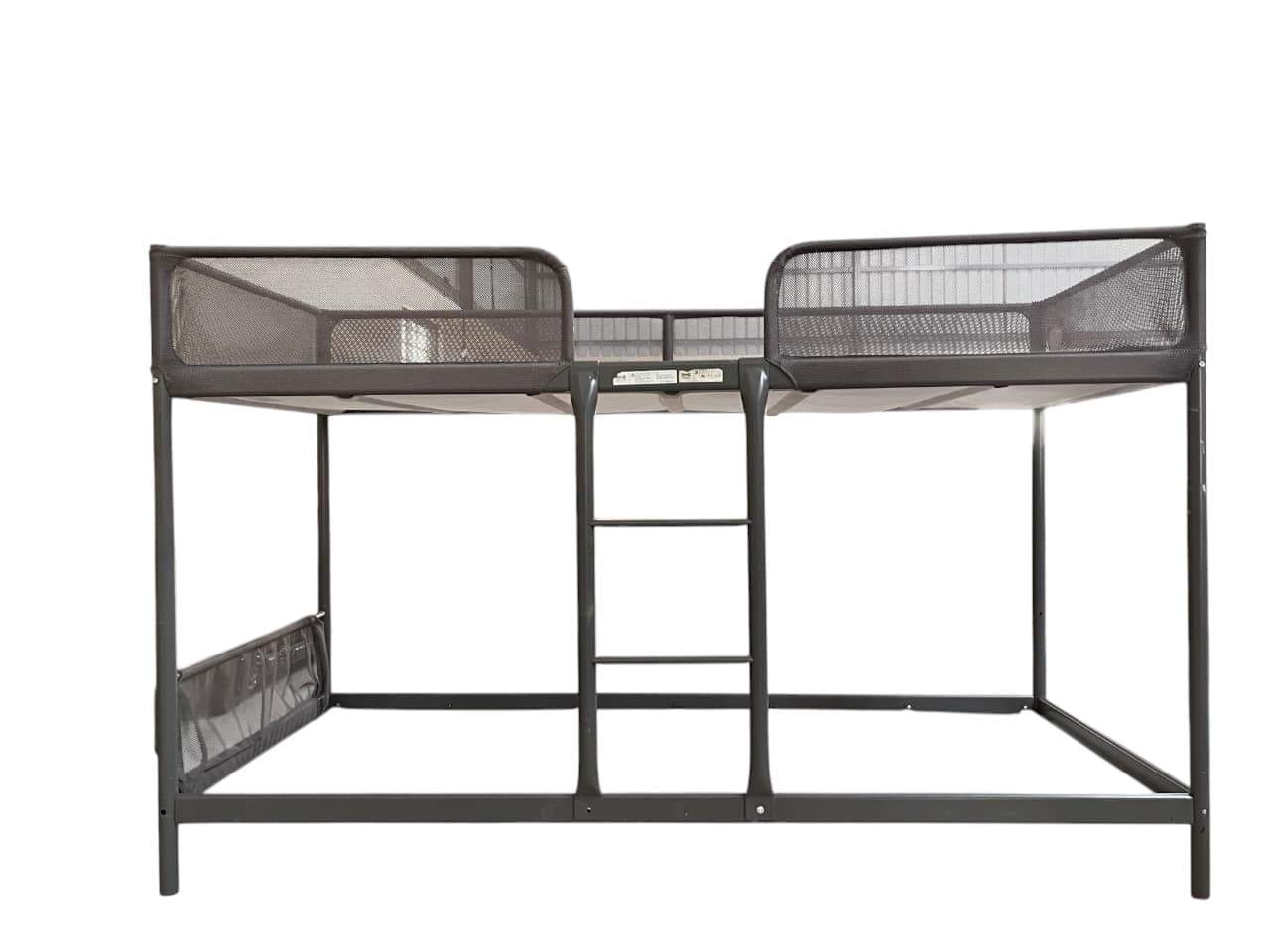 Metal Bunk Bed image